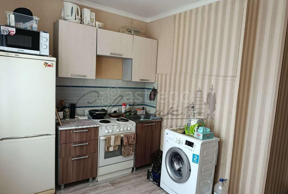 1-комн. квартира, 39 м2, 7/9 эт. Старый Оскол - изображение 10
