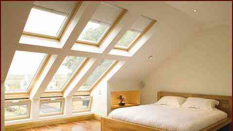 Окно VELUX GZR 3050 55-78х78-140 см Великий Новгород