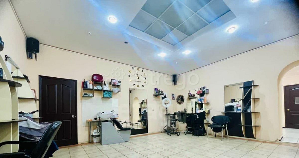 Свободного назначения, 6 м2 Астрахань - изображение 1