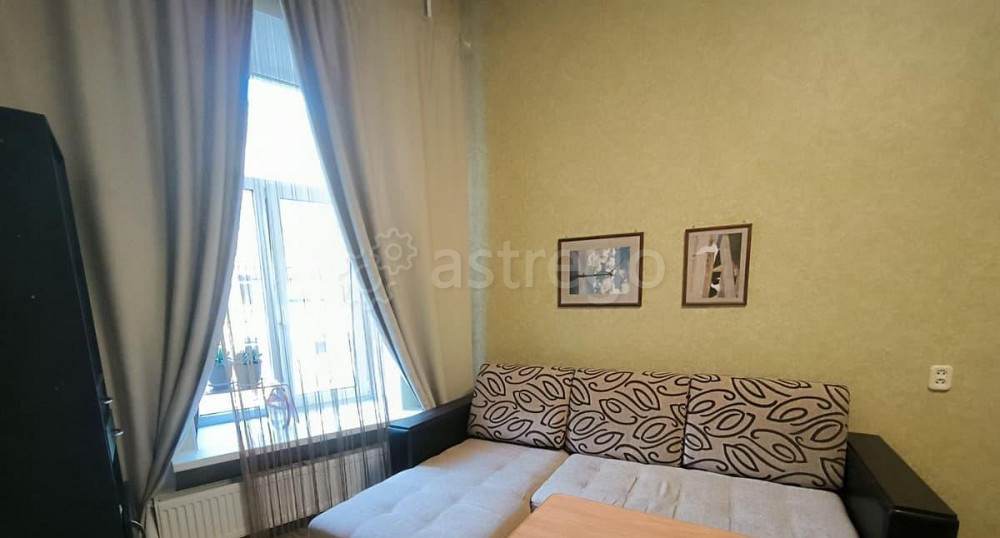 Комната, 20 м2, 3/5 эт. Санкт-Петербург - изображение 5