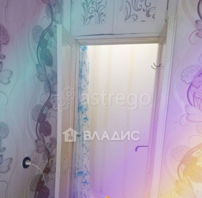 Студия, 12 м2, 1/5 эт. Бийск - изображение 4