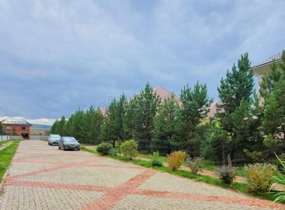 Коттедж, 473 м2, 12.01 га, 2 эт. Емельяново - изображение 7