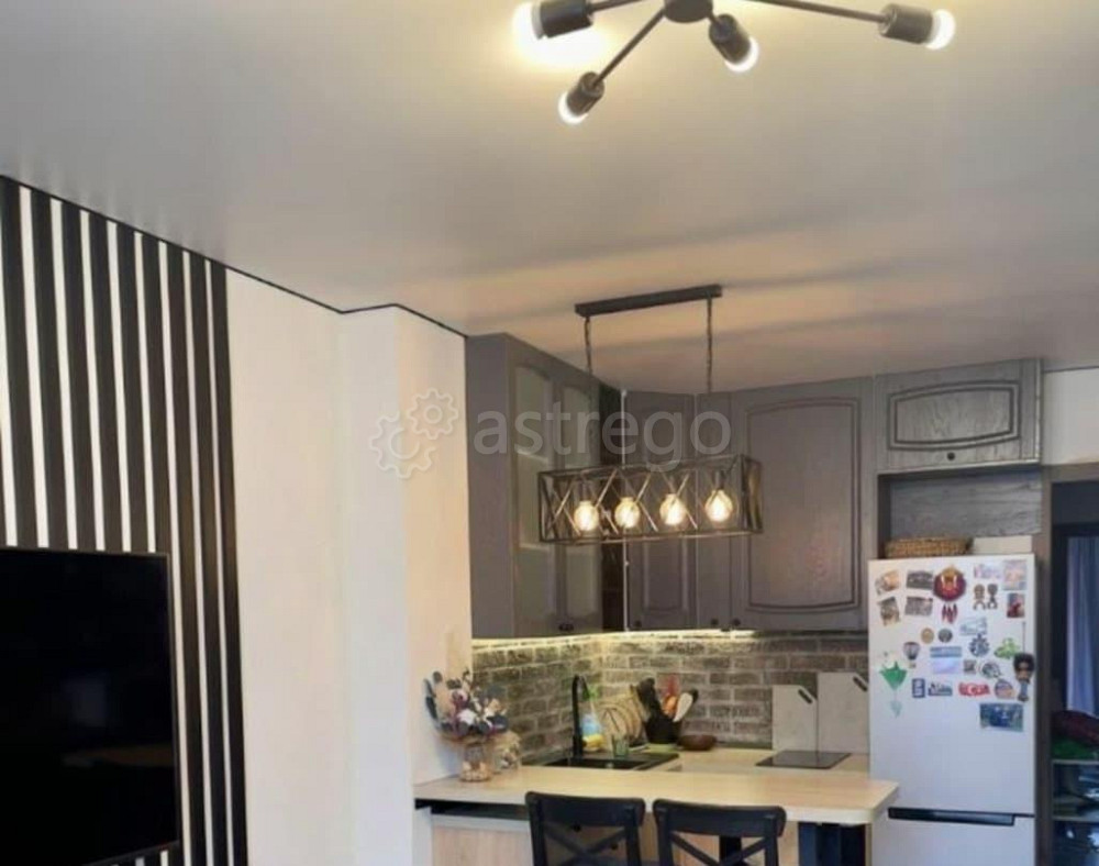 2-комн. квартира, 58 м2, 9/11 эт. Сосновоборск - изображение 3