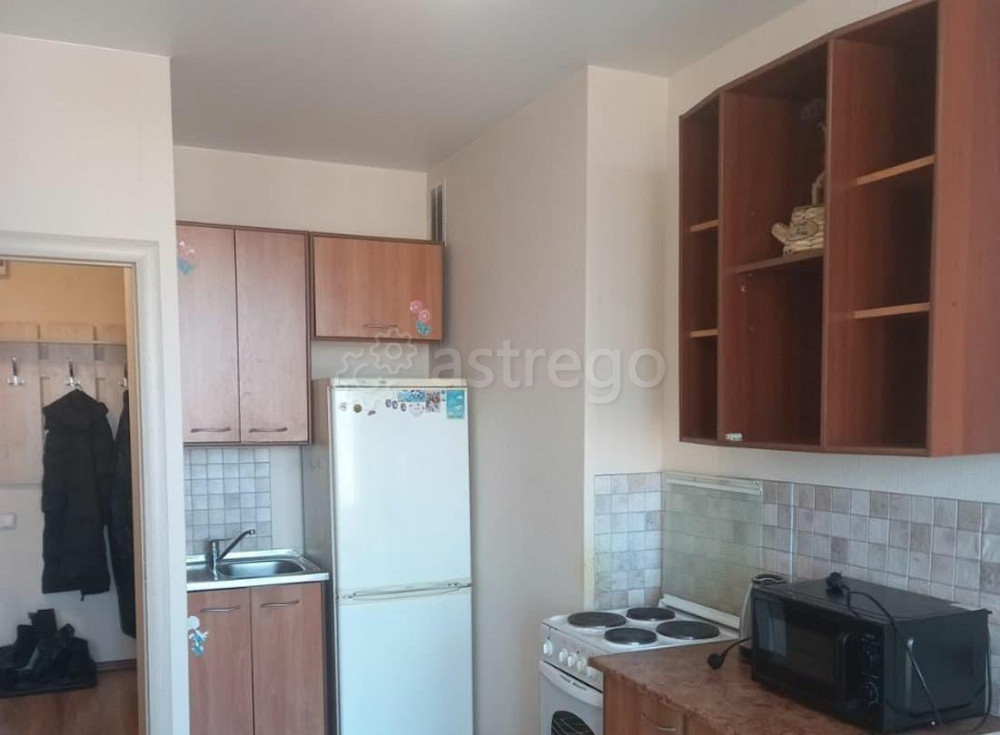 1-комн. квартира, 36 м2, 20/25 эт. Барнаул - изображение 6