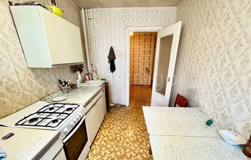 2-комн. квартира, 55 м2, 3/5 эт. Орехово-Зуево - изображение 1