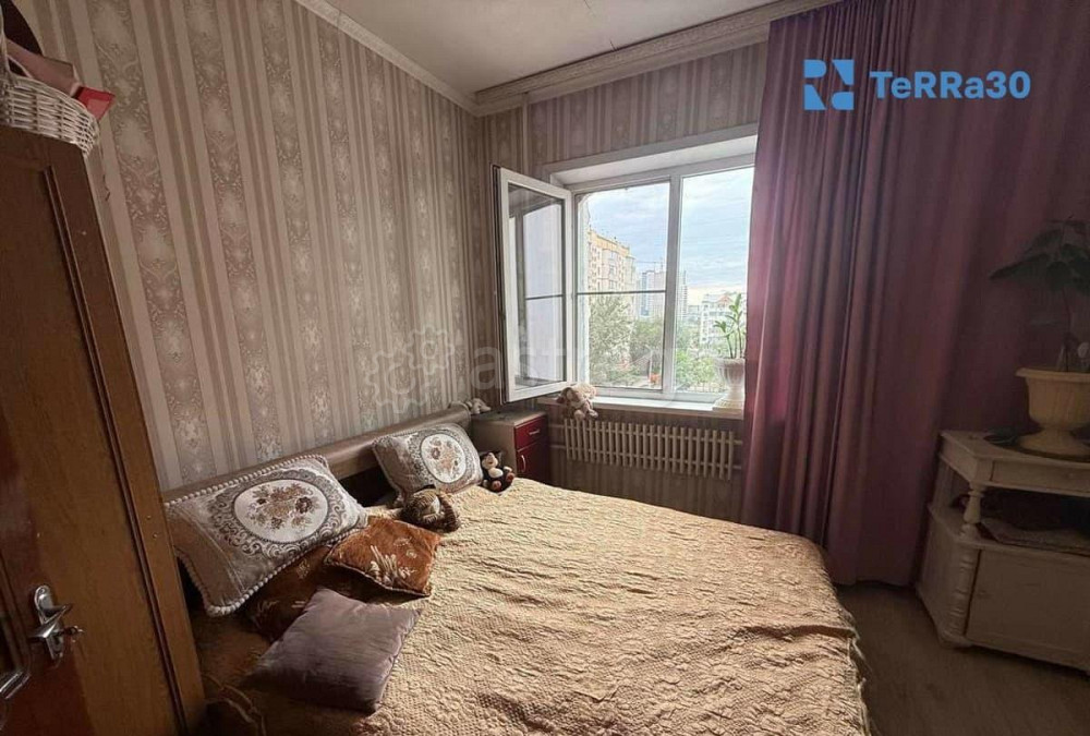 3-комн. квартира, 69 м2, 5/9 эт. Астрахань - изображение 7