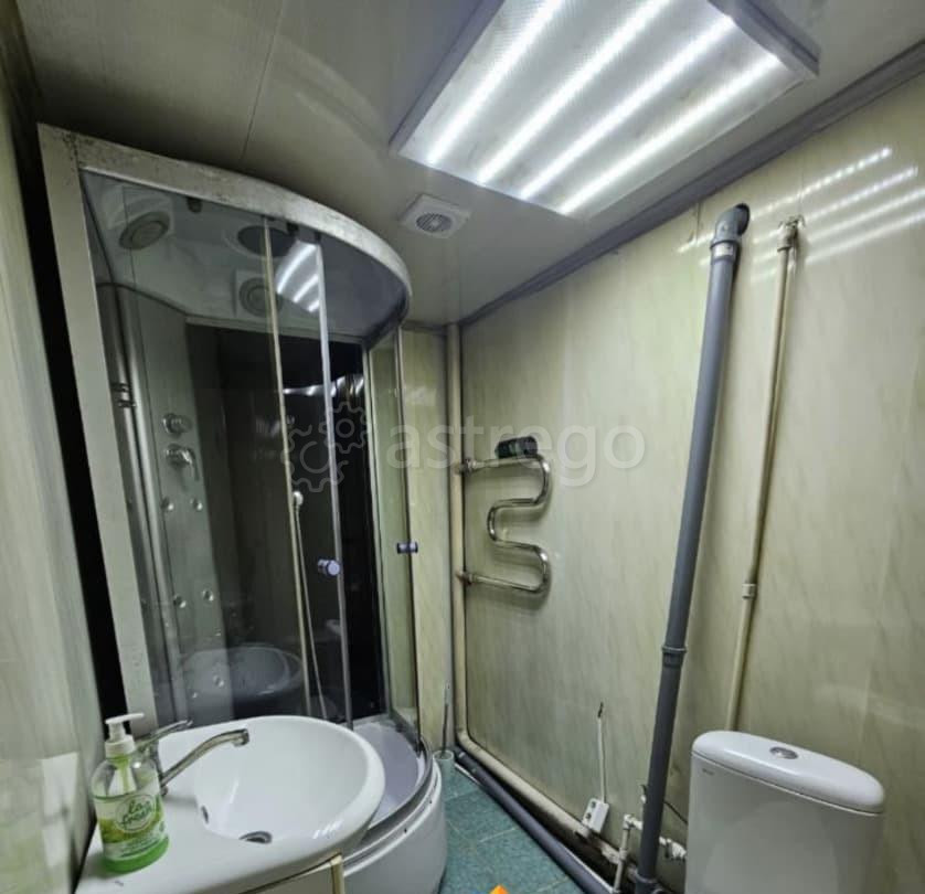 Дом, 55 м2, 5.9 сотки, 2 эт. Горно-Алтайск - изображение 5