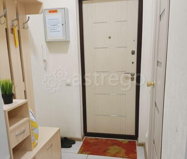 1-комн. квартира, 25 м2, 7/7 эт. Уфа - изображение 2