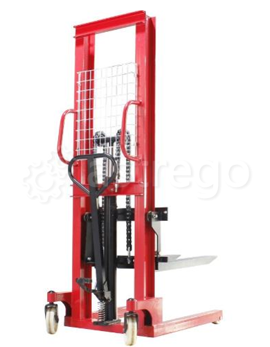 Ручной штабелер TOR PMS 1000-1600 Чебоксары - изображение 1