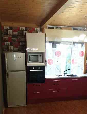 Дом, 160 м2, 6 соток, 2 эт. Сергиев Посад