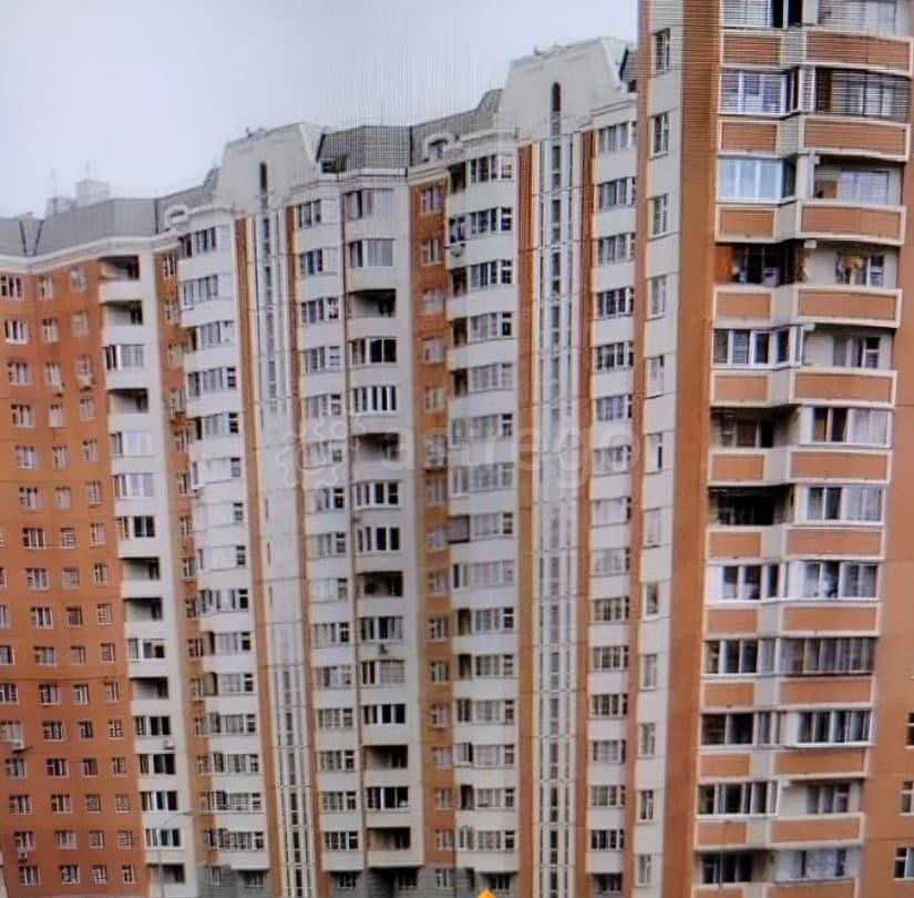 Комната, 15 м2, 8/17 эт. Москва - изображение 3