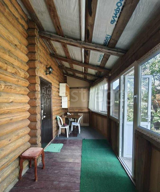 Дом, 64 м2, 7 соток, 2 эт. Разумное - изображение 4