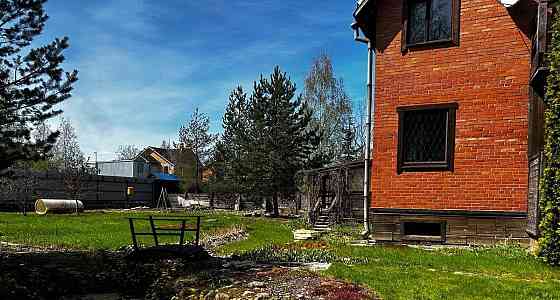 Дом, 337.8 м2, 12 соток, 3 эт. Санкт-Петербург