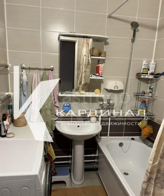 3-комн. квартира, 82 м2, 4/7 эт. Старый Оскол - изображение 10