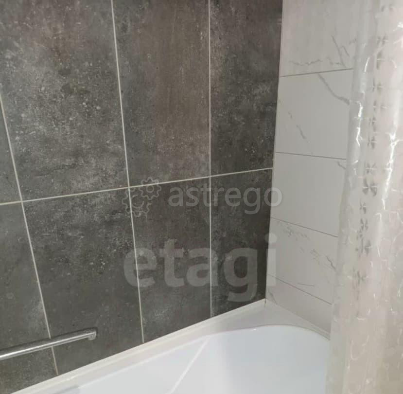 Студия, 12 м2, 6/9 эт. Красноярск - изображение 3