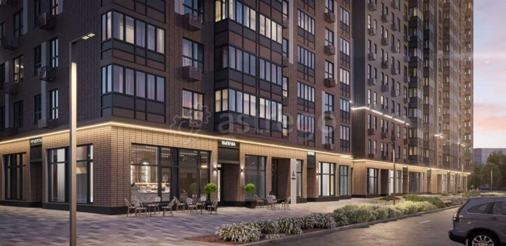 Свободного назначения, 83.9 м2 Химки - изображение 7