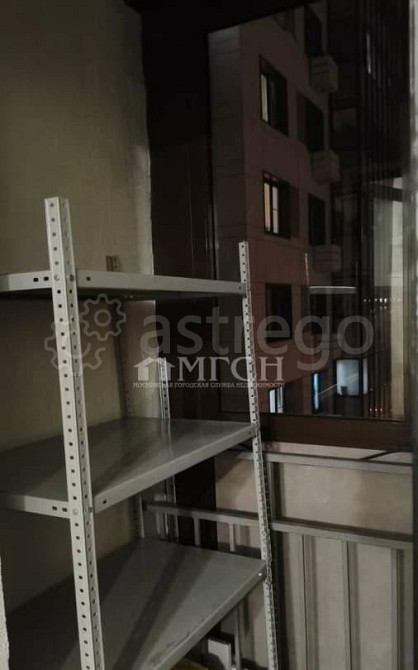 1-комн. квартира, 40.1 м2, 12/23 эт. Москва - изображение 6