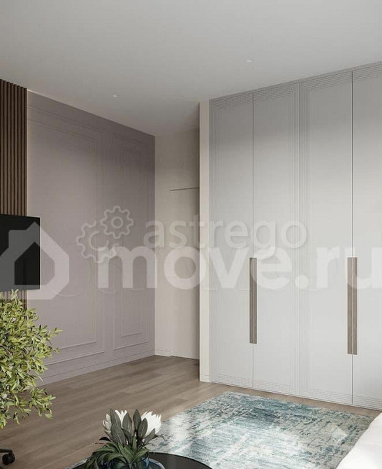 4-комн. квартира, 180 м2, 5/7 эт. Москва - изображение 2