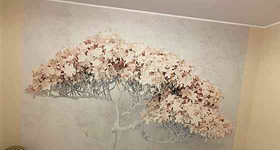 2-комн. квартира, 46.1 м2, 6/17 эт. Химки