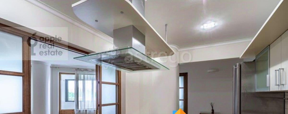 4-комн. квартира, 210 м2, 5/25 эт. Москва - изображение 7