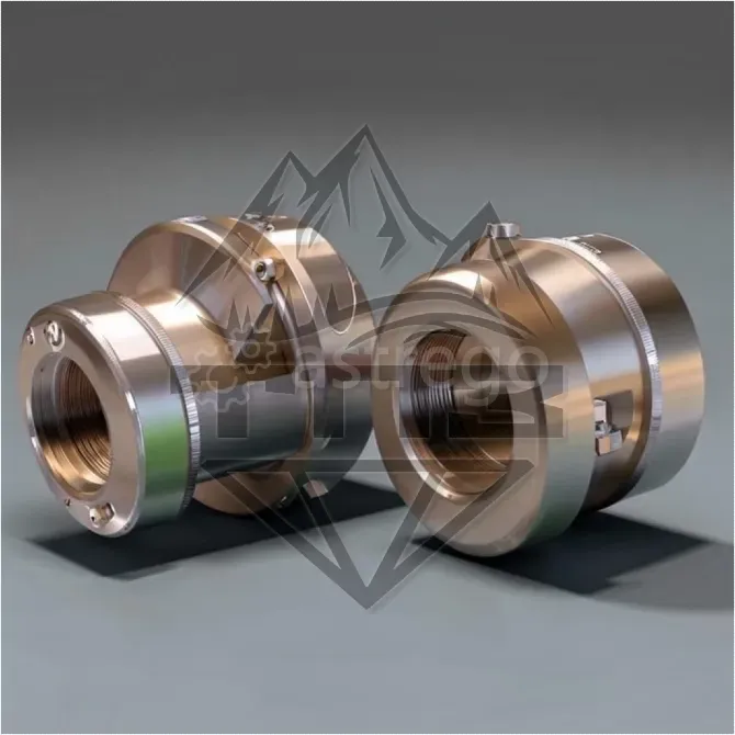 Муфты для станков Златоуст - изображение 2