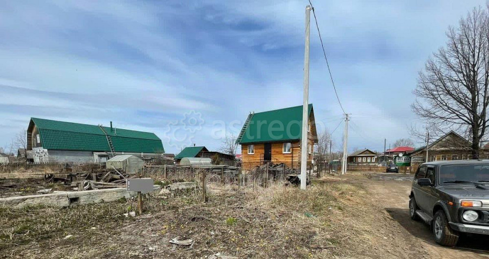 Земельный участок, 6 соток Котлас - изображение 5