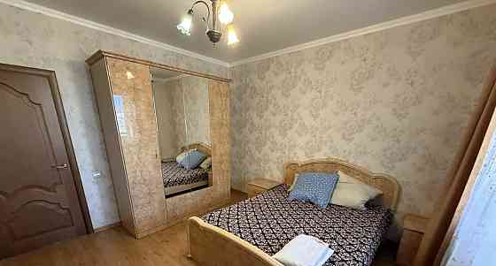 3-комн. квартира, 94 м2, 4/10 эт. Астрахань