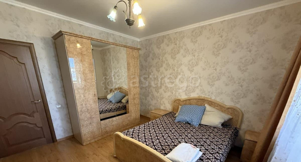 3-комн. квартира, 94 м2, 4/10 эт. Астрахань - изображение 5