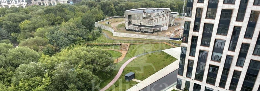 5-комн. квартира, 127 м2, 10/14 эт. Москва - изображение 6