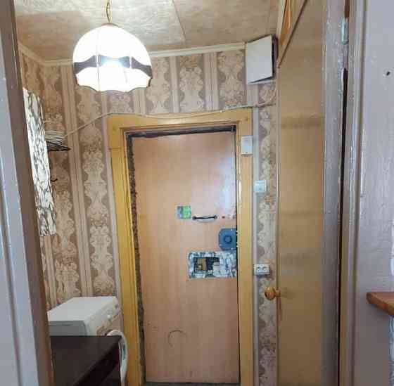 Студия, 17 м2, 8/9 эт. Норильск