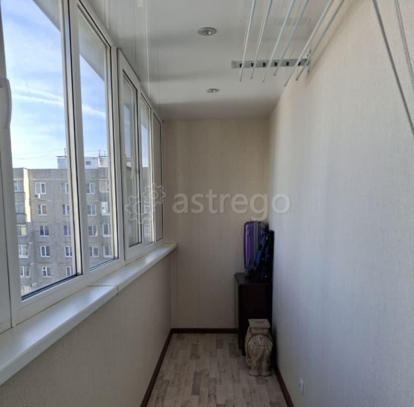 4-комн. квартира, 71 м2, 8/9 эт. Подольск - изображение 2