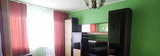 1-комн. квартира, 31 м2, 4/5 эт. Астрахань