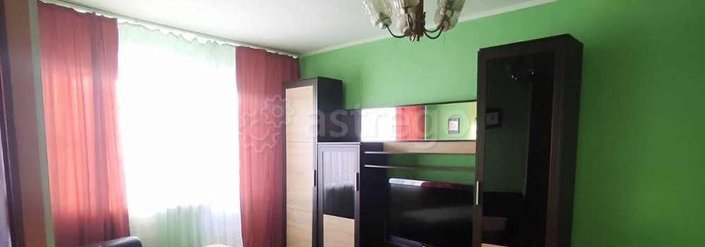 1-комн. квартира, 31 м2, 4/5 эт. Астрахань - изображение 2