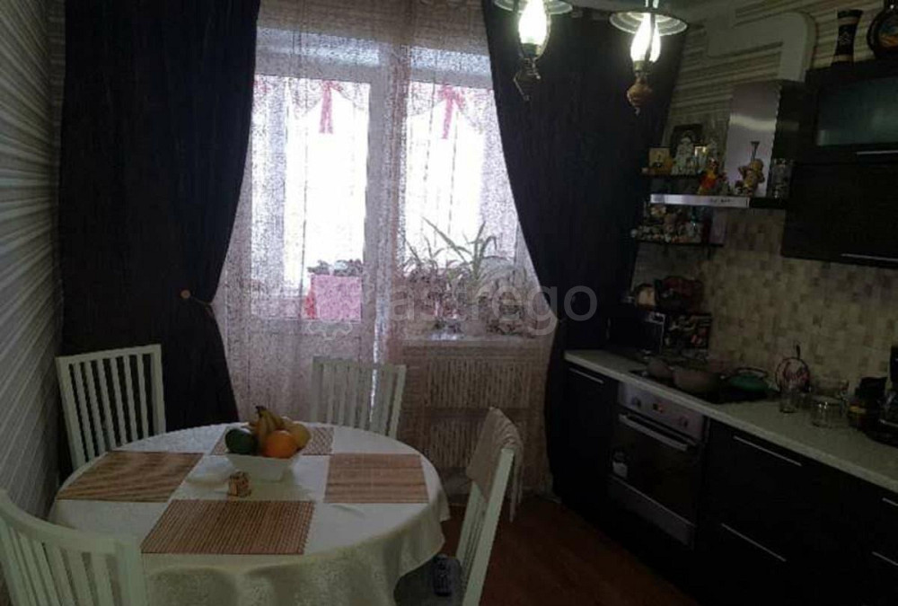 1-комн. квартира, 44 м2, 14/14 эт. Белгород - изображение 3
