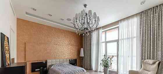 3-комн. квартира, 180 м2, 10/16 эт. Москва