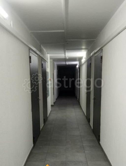 Студия, 27.1 м2, 14/16 эт. Красноярск - изображение 4