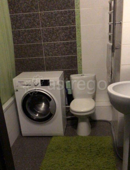 2-комн. квартира, 55 м2, 4/10 эт. Красноярск - изображение 4