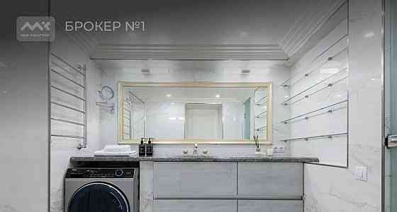 4-комн. квартира, 145.2 м2, 3/5 эт. Санкт-Петербург