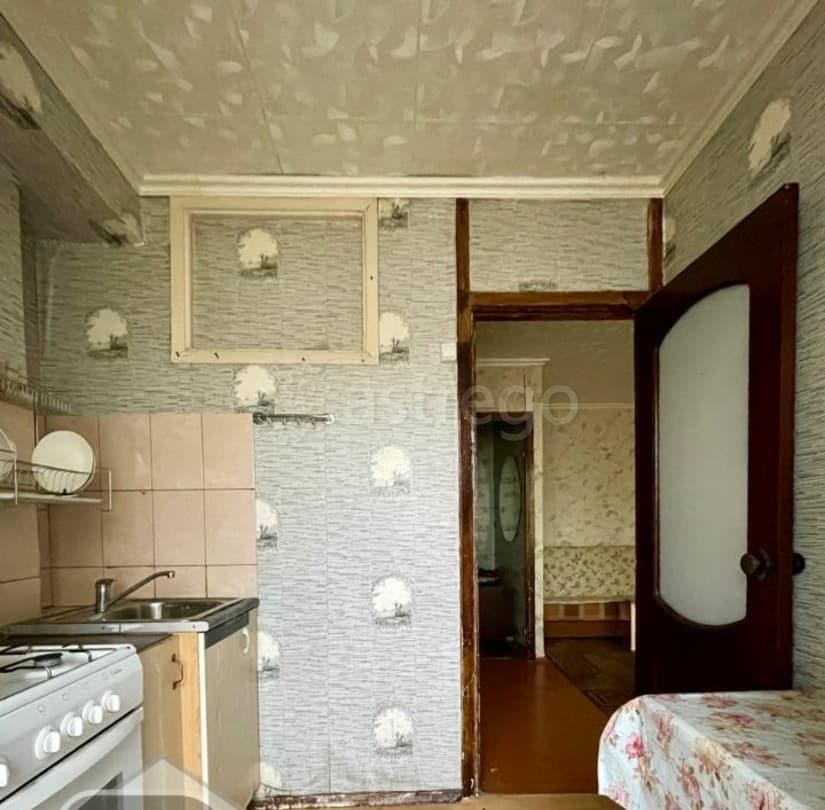 1-комн. квартира, 32.5 м2, 4/5 эт. Видное - изображение 7