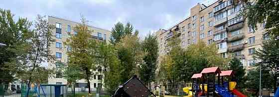 2-комн. квартира, 35 м2, 7/9 эт. Москва