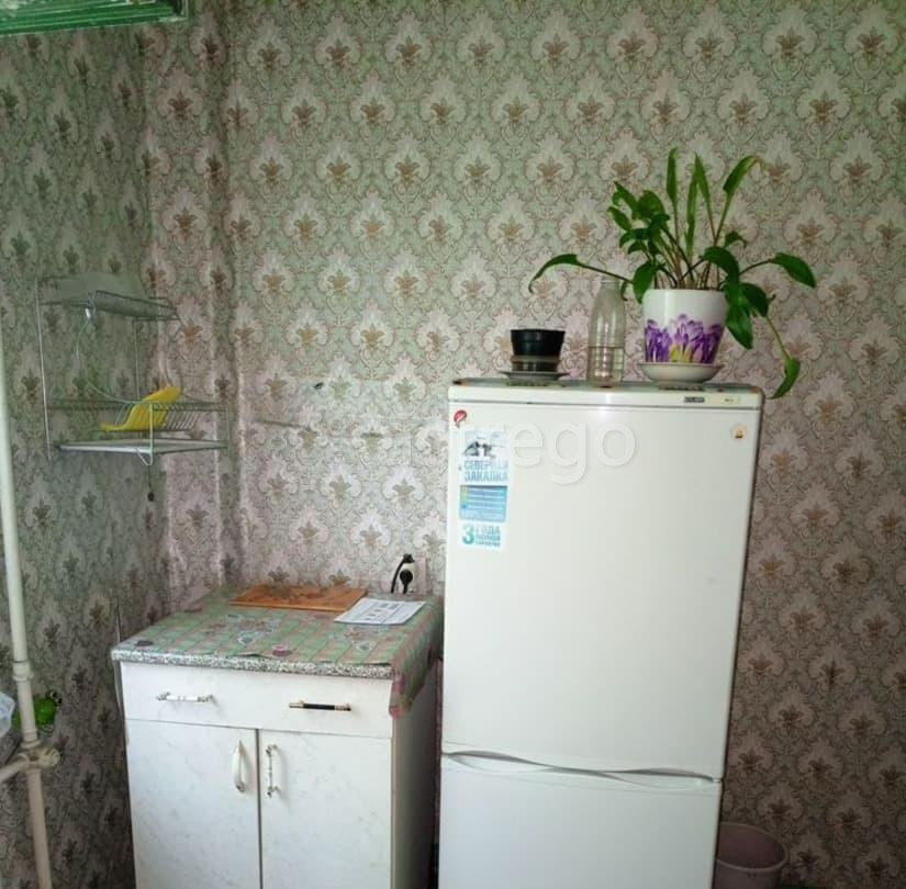 Комната, 14 м2, 1/5 эт. Санкт-Петербург - изображение 4