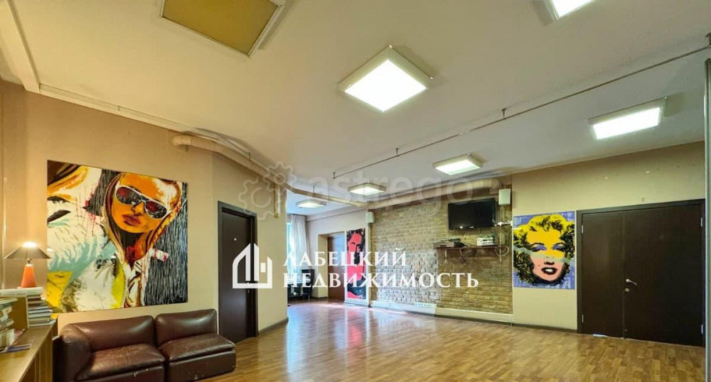 6-комн. квартира, 261.3 м2, 4/6 эт. Санкт-Петербург - изображение 5