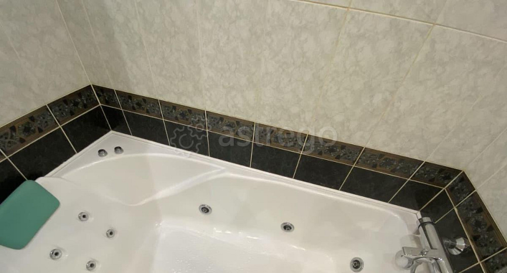 4-комн. квартира, 113.3 м2, 13/13 эт. Уфа - изображение 3