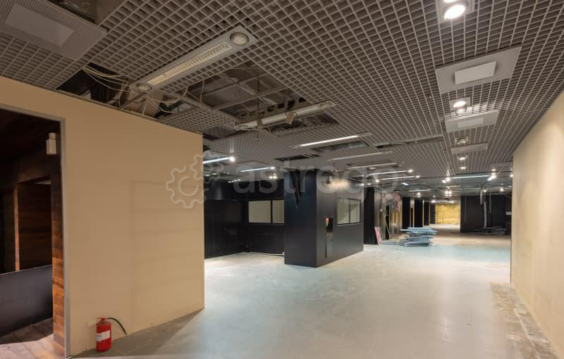 Свободного назначения, 1028 м2 Санкт-Петербург - изображение 4