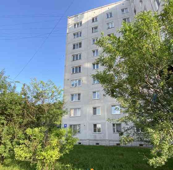 Комната, 12 м2, 1/9 эт. Красноярск