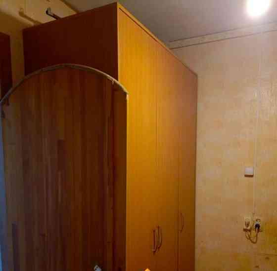 Комната, 18 м2, 4/5 эт. Красноярск