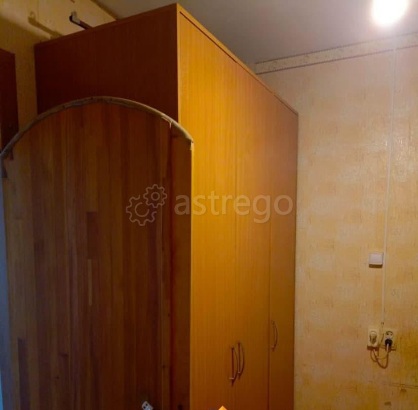 Комната, 18 м2, 4/5 эт. Красноярск - изображение 2