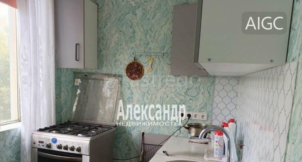 Комната, 15.1 м2, 5/5 эт. Санкт-Петербург - изображение 6