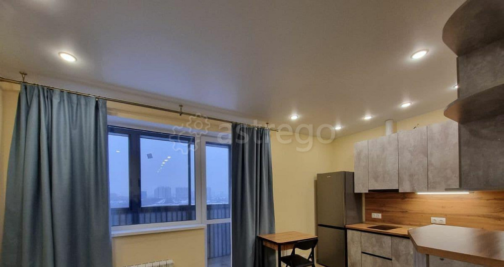 Студия, 23.4 м2, 10/19 эт. Королев - изображение 2