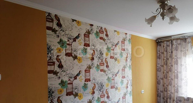 3-комн. квартира, 59.4 м2, 2/5 эт. Бийск - изображение 1